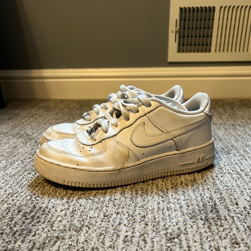 Air Force 1s